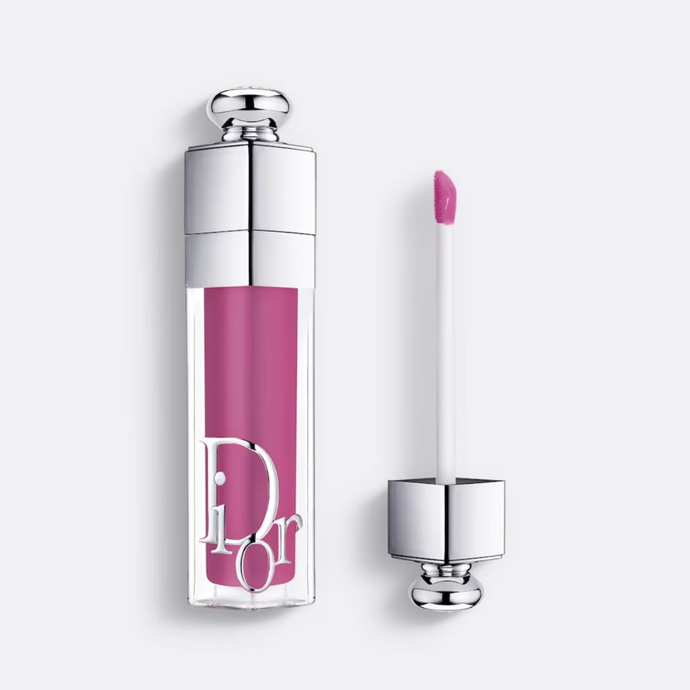 Dior Addict Lip Maximizer-Berry